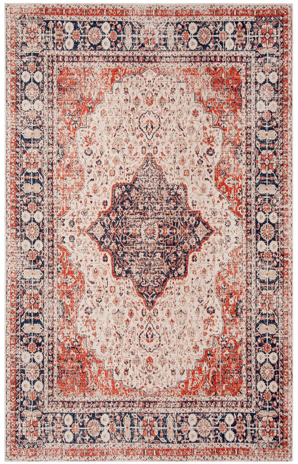 Safavieh Clv Classic CLV601 Power Loomed Rug