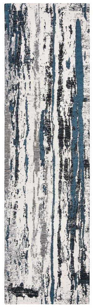 Safavieh Classic Vintage 702 Power Loomed Polyester And Chenille Traditional Rug CLV702N-28