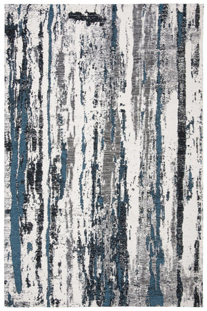 Safavieh Classic Vintage 702 Power Loomed Polyester And Chenille Traditional Rug CLV702N-28