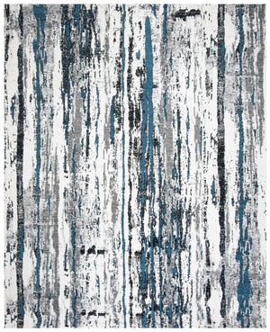 Safavieh Classic Vintage 702 Power Loomed Polyester And Chenille Traditional Rug CLV702N-28