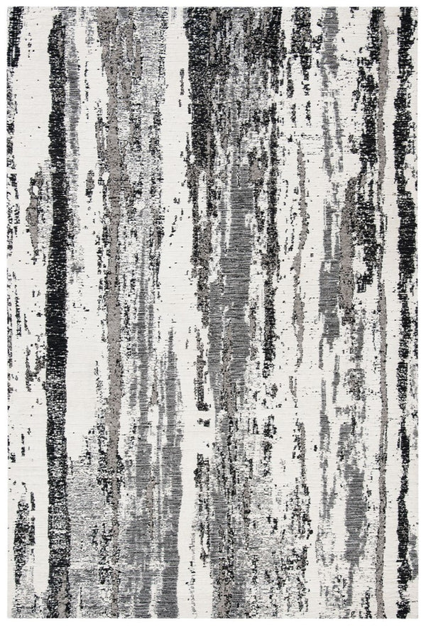 Safavieh Classic Vintage 702 Power Loomed Polyester And Chenille Traditional Rug CLV702P-4