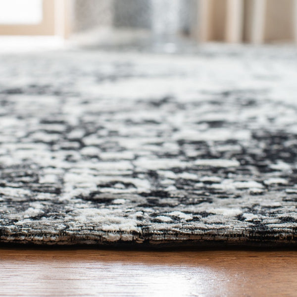 Safavieh Classic Vintage 703 Power Loomed Polyester And Chenille Traditional Rug CLV703F-28