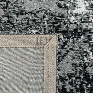 Safavieh Classic Vintage 703 Power Loomed Polyester And Chenille Traditional Rug CLV703F-28