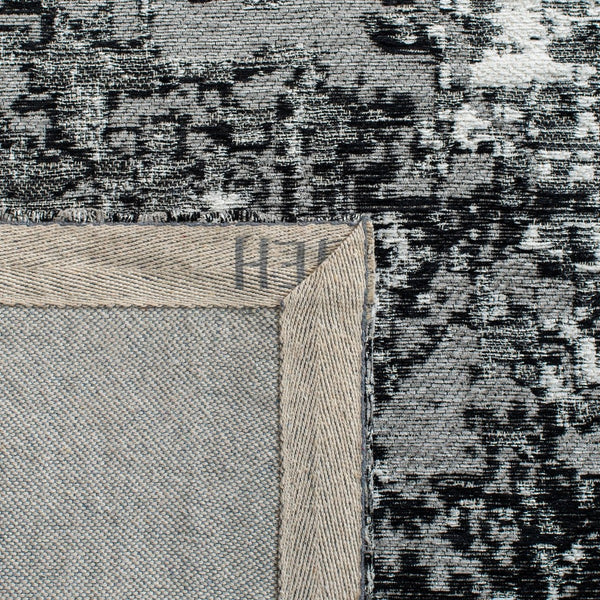 Safavieh Classic Vintage 703 Power Loomed Polyester And Chenille Traditional Rug CLV703F-28