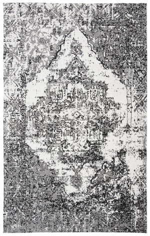Safavieh Classic Vintage 703 Power Loomed Polyester And Chenille Traditional Rug CLV703F-28