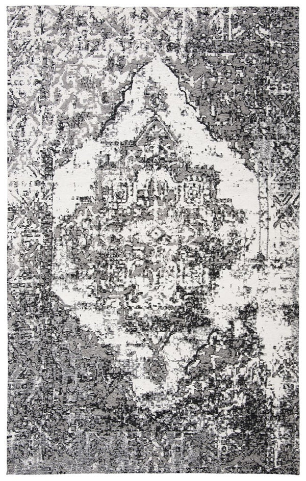 Safavieh Classic Vintage 703 Power Loomed Polyester And Chenille Traditional Rug CLV703F-28
