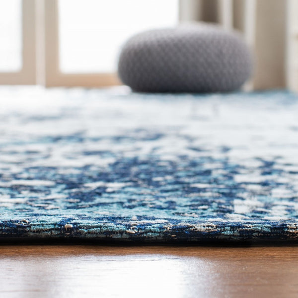 Safavieh Classic Vintage 703 Power Loomed Polyester And Chenille Traditional Rug CLV703M-28
