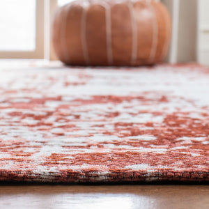 Safavieh Classic Vintage 703 Power Loomed Polyester And Chenille Traditional Rug CLV703P-28