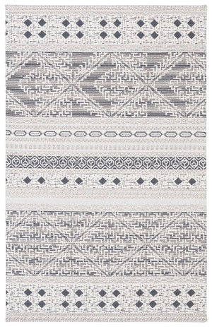 Safavieh Classic Vintage 717 Hand Woven Polyester Bohemian Rug CLV717F-4