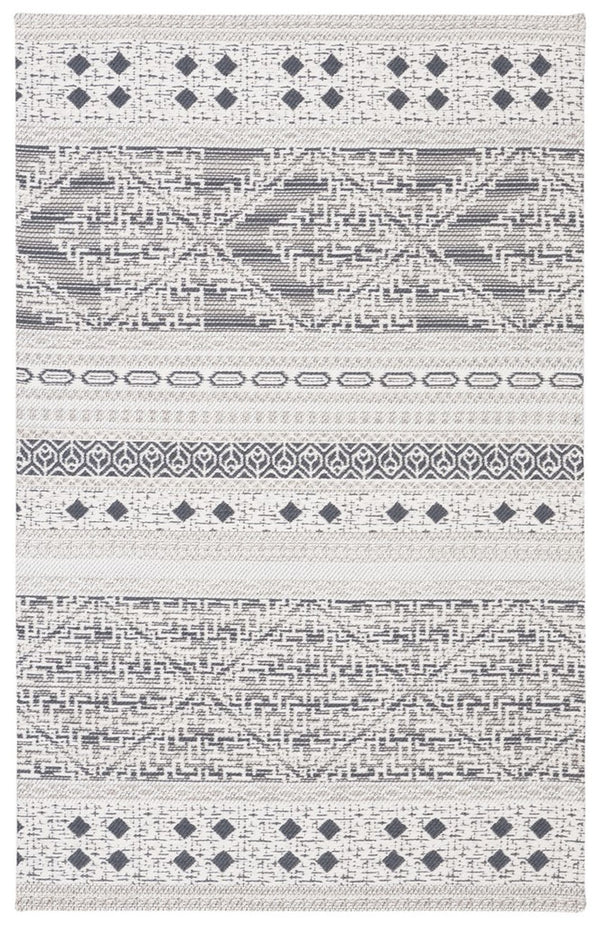 Safavieh Classic Vintage 717 Hand Woven Polyester Bohemian Rug CLV717F-4