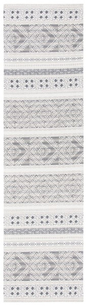Safavieh Classic Vintage 717 Hand Woven Polyester Bohemian Rug CLV717F-4