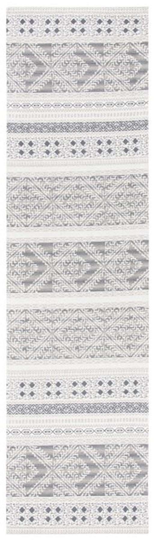 Safavieh Classic Vintage 717 Hand Woven Polyester Bohemian Rug CLV717F-4