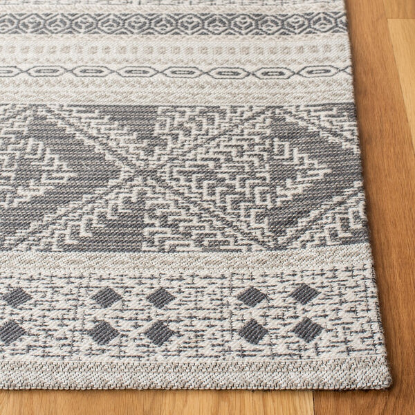 Safavieh Classic Vintage 717 Hand Woven Polyester Bohemian Rug CLV717F-4