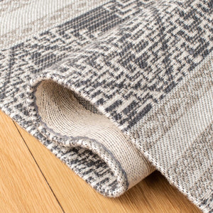 Safavieh Classic Vintage 717 Hand Woven Polyester Bohemian Rug CLV717F-4