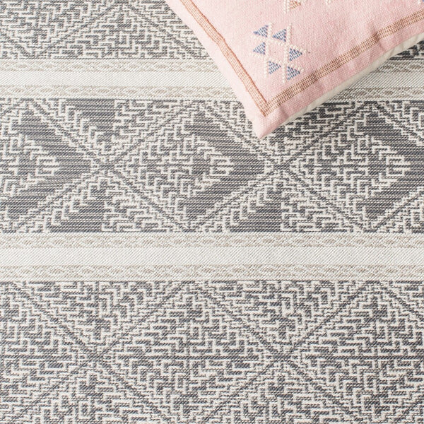 Safavieh Classic Vintage 717 Hand Woven Polyester Bohemian Rug CLV717F-4