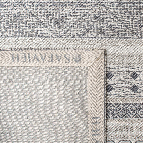 Safavieh Classic Vintage 717 Hand Woven Polyester Bohemian Rug CLV717F-4