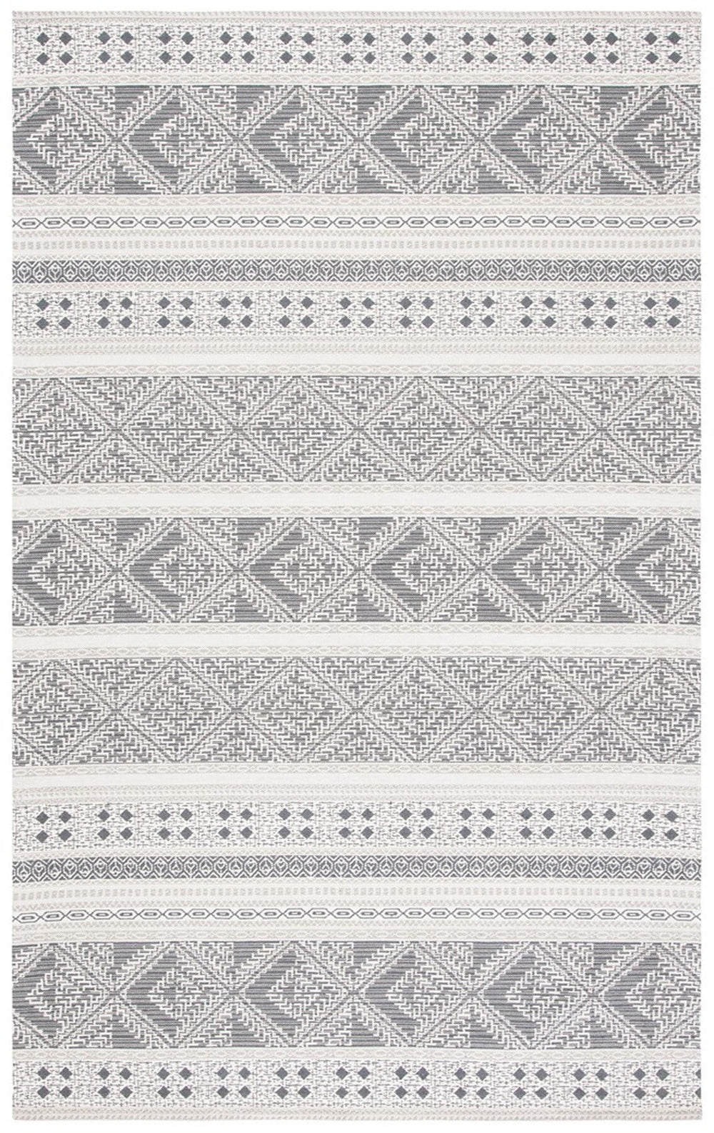 Safavieh Classic Vintage 717 Hand Woven Polyester Bohemian Rug CLV717F-4
