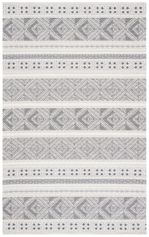 Safavieh Classic Vintage 717 Hand Woven Polyester Bohemian Rug CLV717F-4