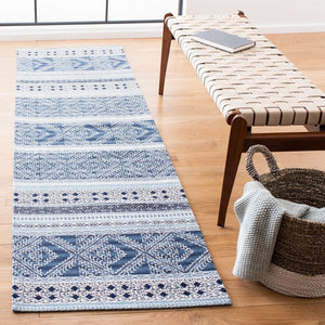 Safavieh Classic Vintage 717 Hand Woven Polyester Bohemian Rug CLV717M-4