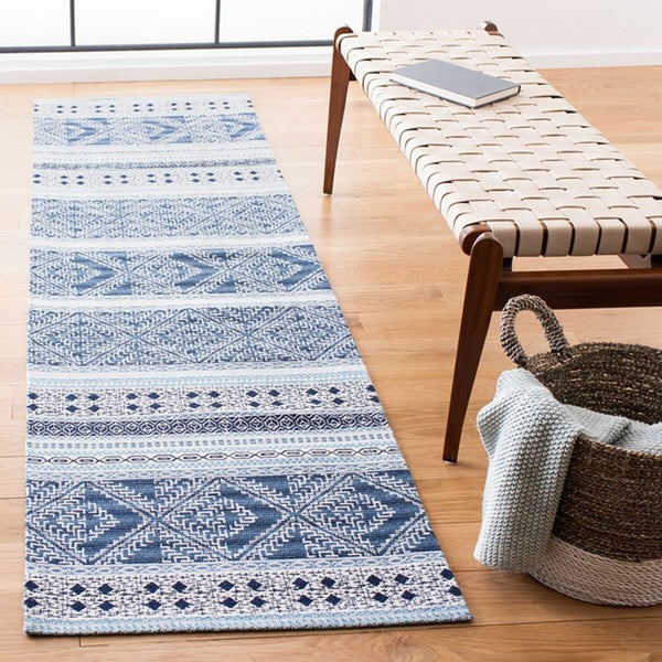 Safavieh Classic Vintage 717 Hand Woven Polyester Bohemian Rug CLV717M-4