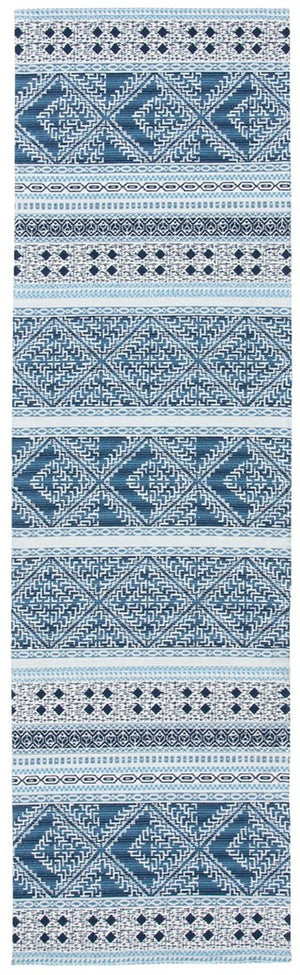 Safavieh Classic Vintage 717 Hand Woven Polyester Bohemian Rug CLV717M-4