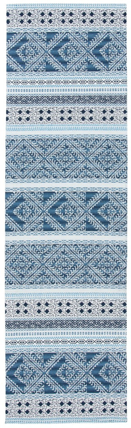 Safavieh Classic Vintage 717 Hand Woven Polyester Bohemian Rug CLV717M-4