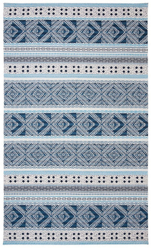 Safavieh Classic Vintage 717 Hand Woven Polyester Bohemian Rug CLV717M-4