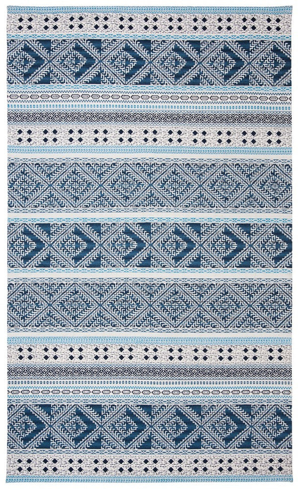 Safavieh Classic Vintage 717 Hand Woven Polyester Bohemian Rug CLV717M-4