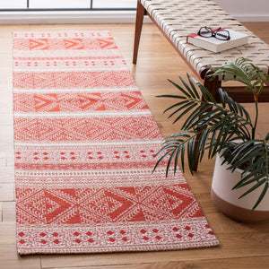 Safavieh Classic Vintage 717 Hand Woven Polyester Bohemian Rug CLV717P-4