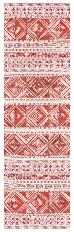 Safavieh Classic Vintage 717 Hand Woven Polyester Bohemian Rug CLV717P-4