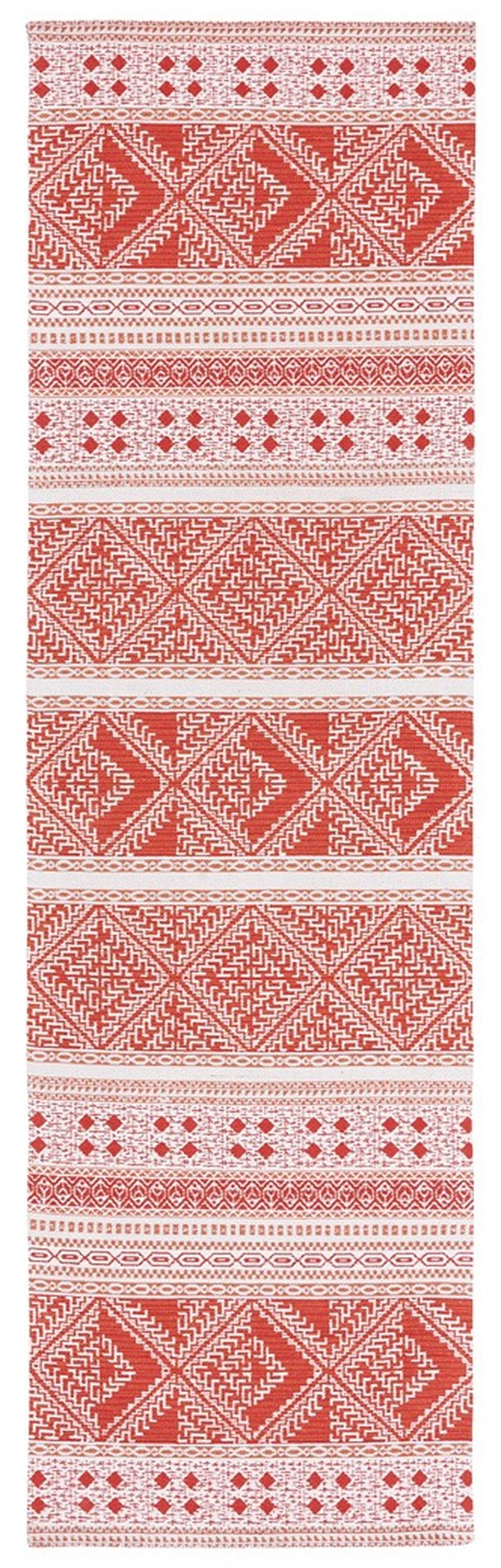 Safavieh Classic Vintage 717 Hand Woven Polyester Bohemian Rug CLV717P-4