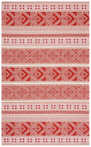 Safavieh Classic Vintage 717 Hand Woven Polyester Bohemian Rug CLV717P-4