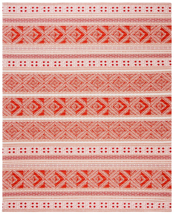 Safavieh Classic Vintage 717 Hand Woven Polyester Bohemian Rug CLV717P-4