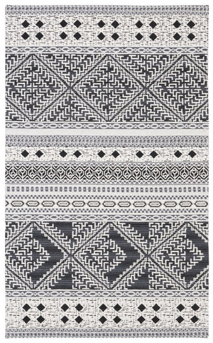 Safavieh Classic Vintage 717 Hand Woven Polyester Bohemian Rug CLV717Z-4
