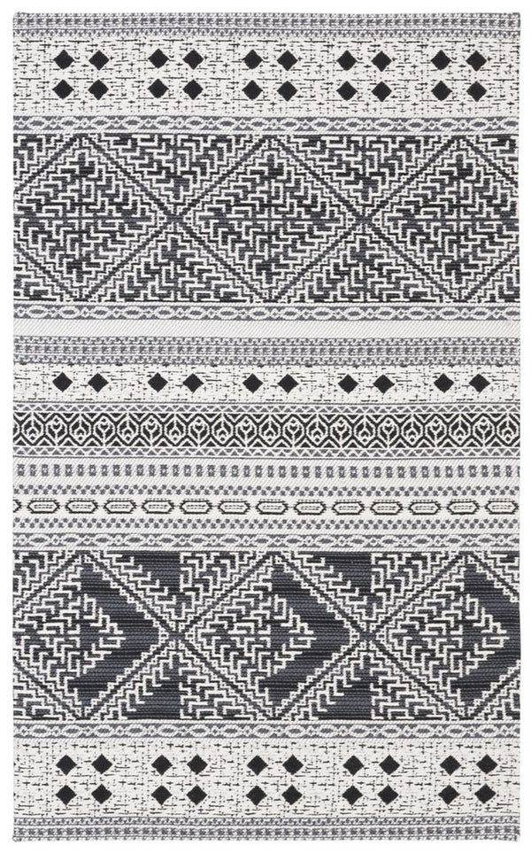 Safavieh Classic Vintage 717 Hand Woven Polyester Bohemian Rug CLV717Z-4