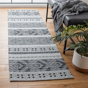 Safavieh Classic Vintage 717 Hand Woven Polyester Bohemian Rug CLV717Z-4