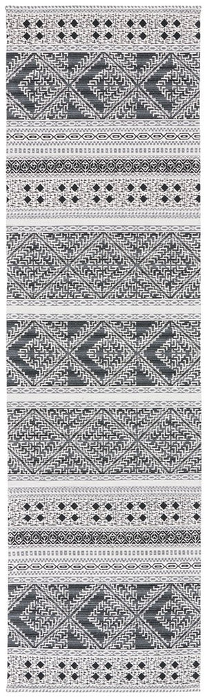 Safavieh Classic Vintage 717 Hand Woven Polyester Bohemian Rug CLV717Z-4
