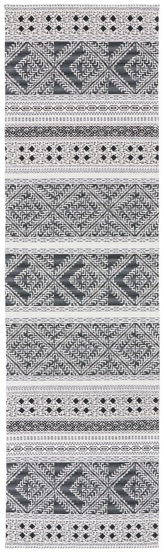 Safavieh Classic Vintage 717 Hand Woven Polyester Bohemian Rug CLV717Z-4