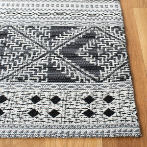 Safavieh Classic Vintage 717 Hand Woven Polyester Bohemian Rug CLV717Z-4