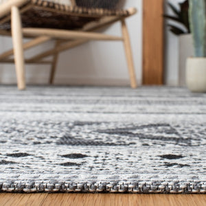 Safavieh Classic Vintage 717 Hand Woven Polyester Bohemian Rug CLV717Z-4