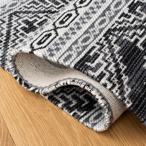 Safavieh Classic Vintage 717 Hand Woven Polyester Bohemian Rug CLV717Z-4