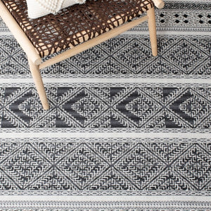 Safavieh Classic Vintage 717 Hand Woven Polyester Bohemian Rug CLV717Z-4