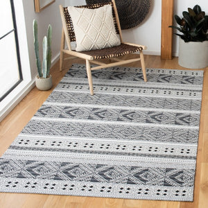 Safavieh Classic Vintage 717 Hand Woven Polyester Bohemian Rug CLV717Z-4