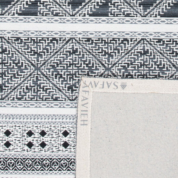 Safavieh Classic Vintage 717 Hand Woven Polyester Bohemian Rug CLV717Z-4
