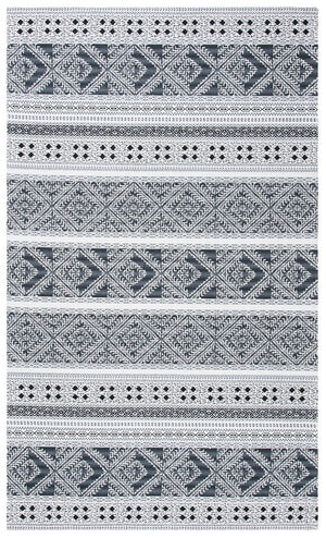 Safavieh Classic Vintage 717 Hand Woven Polyester Bohemian Rug CLV717Z-4