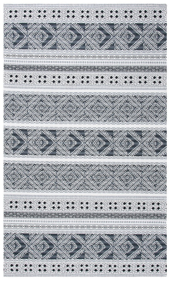 Safavieh Classic Vintage 717 Hand Woven Polyester Bohemian Rug CLV717Z-4