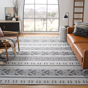 Safavieh Classic Vintage 717 Hand Woven Polyester Bohemian Rug CLV717Z-4