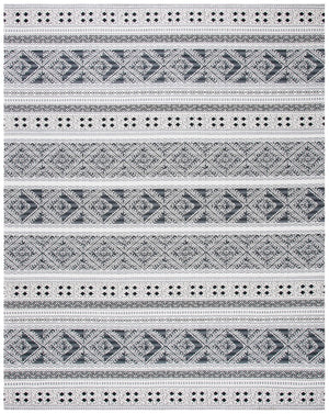 Safavieh Classic Vintage 717 Hand Woven Polyester Bohemian Rug CLV717Z-4