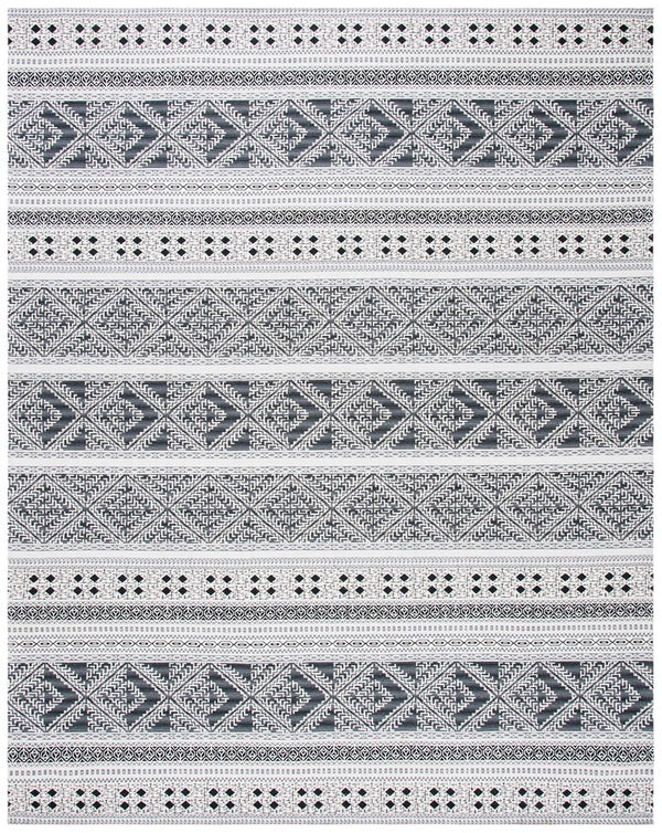 Safavieh Classic Vintage 717 Hand Woven Polyester Bohemian Rug CLV717Z-4