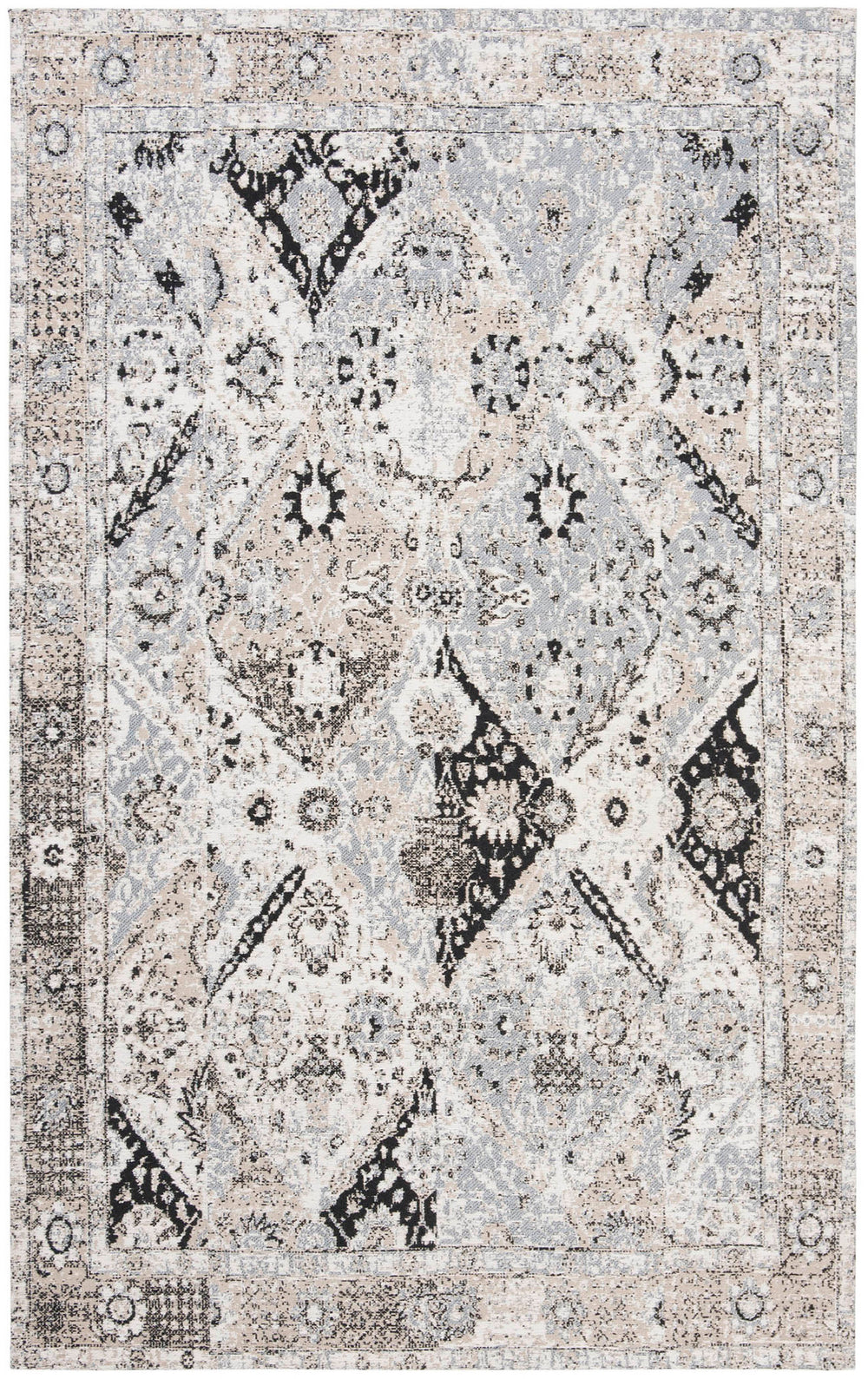 Safavieh Classic CLV871 Hand Loomed Rug